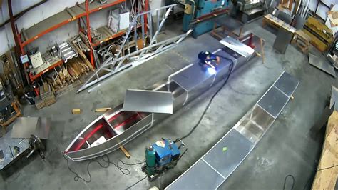 aluminum boat fabrication seattle|custom marine metal fabrication.